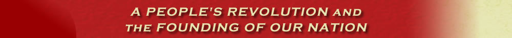 People's History, Founding Myths, and the American Revolution