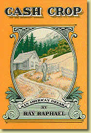 Cash Crop by Ray Raphael