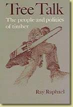 Tree Talk by Ray Raphael