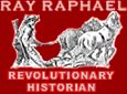 Ray Raphael - People's Historian